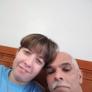 Meet your Posher, Efrain